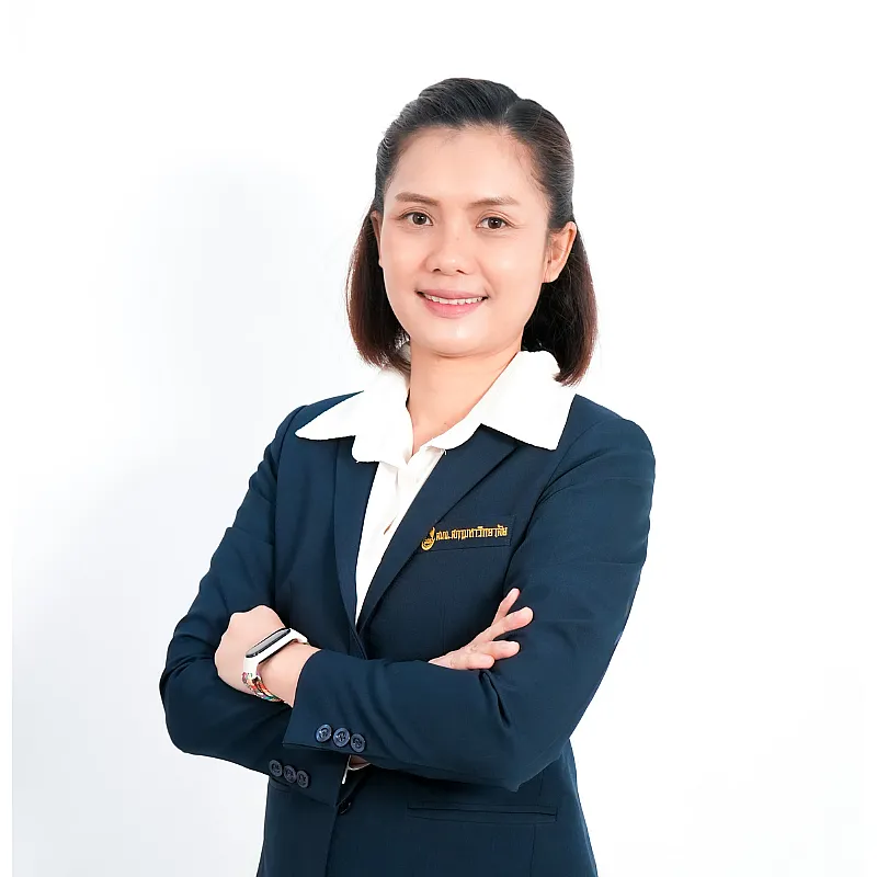 นางอรดี กาศโอสถ