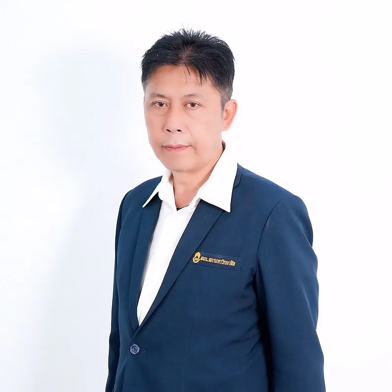 นายพฤทธพงค์ รัตนพัทธยากร
