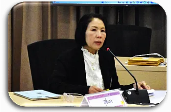 การประชุมสภามหาวิทยาลัยพะเยา ครั้งที่ 1/2568