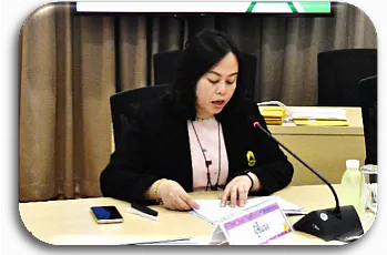 การประชุมสภามหาวิทยาลัยพะเยา ครั้งที่ 1/2568
