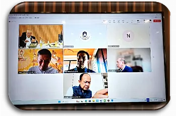 การประชุมสภามหาวิทยาลัยพะเยา ครั้งที่ 1/2568