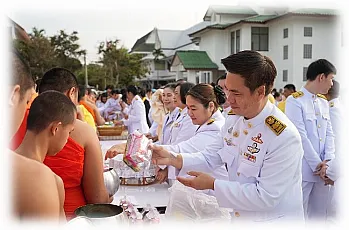 สำนักงานสภามหาวิทยาลัยพะเยา เข้าร่วมพิธีวันคล้ายวันพระบรมราชสมภพพระบาทสมเด็จพระบรมชนกาธิเบศร  มหาภูมิพลอดุลยเดชมหาราช บรมนาถบพิตร วันชาติ และวันพ่อแห่งชาติ 5 ธันวาคม 2567