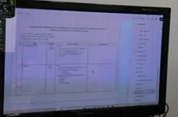 สํานักงานสภามหาวิทยาลัยพะเยาจัดประชุมภายในส่วนงาน พร้อมวางแผนการจัดทําข้อมูลของส่วนงาน ด้านการประเมิน UP ITA ประจําป งบประมาณ พ.ศ. 2568