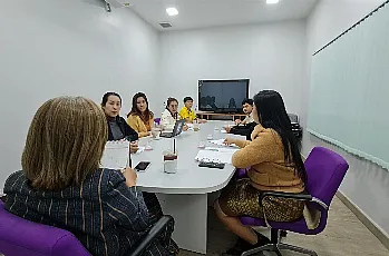 ประกาศและแสดงเจตนารมณ์ในการเป็นหน่วยงานที่ผู้บริหารและบุคลากรสํานักงานสภามหาวิทยาลัยพะเยาทุกคน ไม่ให้ ไม่รับ ของขวัญและของกํานัลทุกชนิด จากการปฏิบัติหน้าที่ (No Gift Policy)  ประจําปีงบประมาณ พ.ศ. 2568