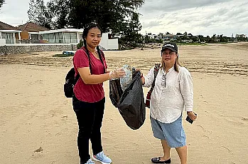 สำนักงานสภามหาวิทยาลัยพะเยา ร่วมกับ หน่วยตรวจสอบภายในจัดโครงการพัฒนาศักยภาพบุคลากรสำนักงานสภามหาวิทยาลัยพะเยาและโครงการพัฒนาองค์ความรู้ของหน่วยตรวจสอบภายใน
ณ โรงแรมวินแดม หัวหิน ปราณบุรี รีสอร์ท แอนด์ วิลล่า อำเภอปราณบุรี จังหวัดประจวบคีรีขันธ์
