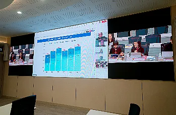 การประชุมสภามหาวิทยาลัยพะเยา ครั้งที่ 4/2568