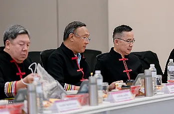 การประชุมสภามหาวิทยาลัยพะเยา ครั้งที่ 4/2568