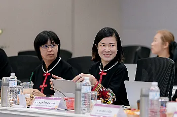 การประชุมสภามหาวิทยาลัยพะเยา ครั้งที่ 4/2568