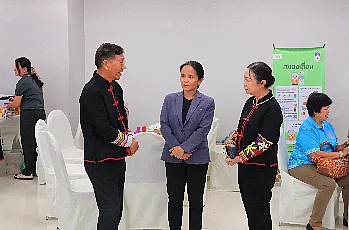 กรรมการสภามหาวิทยาลัยพะเยา เยี่ยมชมมหาวิทยาลัยพะเยา เยี่ยมชมและติดตามผลการดำเนินงานโรงพยาบาลมหาวิทยาลัยพะเยา และวิทยาเขตเชียงราย มหาวิทยาลัยพะเยา
