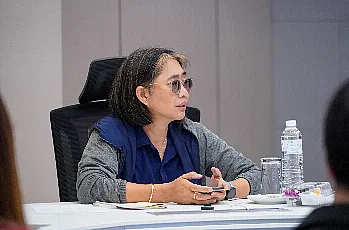 สำนักงานสภามหาวิทยาลัยพะเยา เข้าร่วมกิจกรรมแลกเปลี่ยนเรียนรู้เครือข่ายประชาสัมพันธ์และสื่อสารองค์กร UPCC NETWORK ครั้งที่ 2
