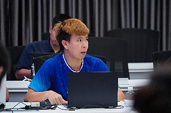 สำนักงานสภามหาวิทยาลัยพะเยา เข้าร่วมกิจกรรมแลกเปลี่ยนเรียนรู้เครือข่ายประชาสัมพันธ์และสื่อสารองค์กร UPCC NETWORK ครั้งที่ 2
