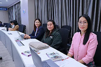 สำนักงานสภามหาวิทยาลัยพะเยา เข้าร่วมโครงการให้ความรู้ทางกฎหมาย
ด้านคุณธรรม จริยธรรมและความโปร่งใสในหน่วยงานภาครัฐ 
หัวข้อ “วิวัฒนาการของการจัดซื้อจัดจ้างภาครัฐสู่การบริหารจัดการที่ทันสมัยภายใต้หลักธรรมาภิบาล”