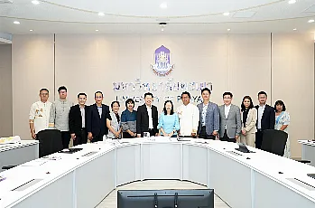 สำนักงานสภามหาวิทยาลัยพะเยา เข้าร่วมโครงการให้ความรู้ทางกฎหมาย
ด้านคุณธรรม จริยธรรมและความโปร่งใสในหน่วยงานภาครัฐ 
หัวข้อ “วิวัฒนาการของการจัดซื้อจัดจ้างภาครัฐสู่การบริหารจัดการที่ทันสมัยภายใต้หลักธรรมาภิบาล”