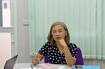 สำนักงานสภามหาวิทยาลัยพะเยา 
จัดการประชุมคณะกรรมการประจำสำนักงานสภามหาวิทยาลัยพะเยา ครั้งที่ 2/2568
