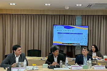การประชุมสภามหาวิทยาลัยพะเยา ครั้งที่ 6/2568