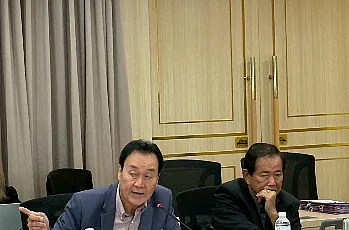 การประชุมสภามหาวิทยาลัยพะเยา ครั้งที่ 6/2568