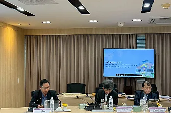 การประชุมสภามหาวิทยาลัยพะเยา ครั้งที่ 6/2568