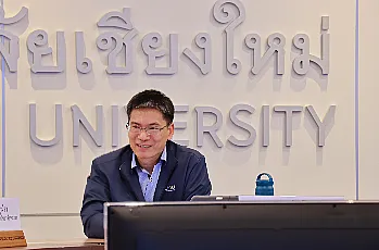 สำนักงานสภามหาวิทยาลัยพะเยา 
ศึกษาดูงานแลกเปลี่ยนเรียนรู้การดำเนินงานของสำนักงานสภามหาวิทยาลัย มหาวิทยาลัยเชียงใหม่