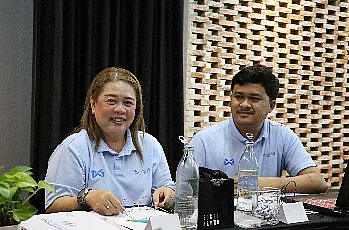 สำนักงานสภามหาวิทยาลัยพะเยา จัดกิจกรรมการติดตามผลการดำเนินงานตามแผนปฏิบัติการ ประจำปีงบประมาณ พ.ศ. 2568 การทบทวนแผนยุทธศาสตร์การพัฒนาสำนักงานสภามหาวิทยาลัยพะเยา และจัดทำแผนปฏิบัติการ ประจำปีงบประมาณ พ.ศ. 2569 