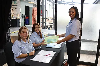 สำนักงานสภามหาวิทยาลัยพะเยา จัดกิจกรรมการติดตามผลการดำเนินงานตามแผนปฏิบัติการ ประจำปีงบประมาณ พ.ศ. 2568 การทบทวนแผนยุทธศาสตร์การพัฒนาสำนักงานสภามหาวิทยาลัยพะเยา และจัดทำแผนปฏิบัติการ ประจำปีงบประมาณ พ.ศ. 2569 