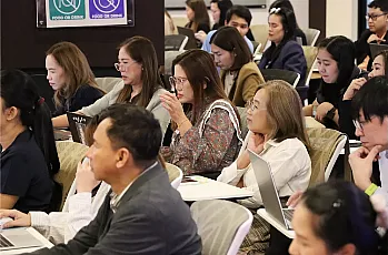 สำนักงานสภามหาวิทยาลัยพะเยา เข้าร่วมโครงการจัดการความรู้ 
(Knowledge Management) ครั้งที่ 1 ประจำปีงบประมาณ พ.ศ. 2569