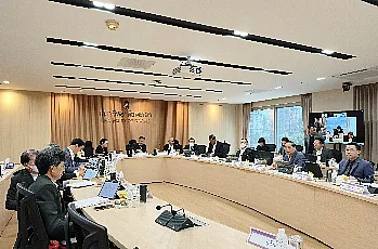 การประชุมสภามหาวิทยาลัยพะเยา ครั้งที่ 7/2568 