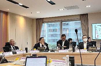 การประชุมสภามหาวิทยาลัยพะเยา ครั้งที่ 7/2568 