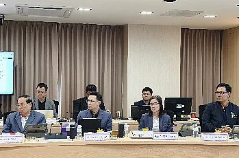 การประชุมสภามหาวิทยาลัยพะเยา ครั้งที่ 7/2568 