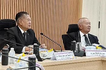 การประชุมสภามหาวิทยาลัยพะเยา ครั้งที่ 7/2568 