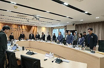 การประชุมสภามหาวิทยาลัยพะเยา ครั้งที่ 7/2568 