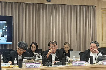 การประชุมสภามหาวิทยาลัยพะเยา ครั้งที่ 7/2568 