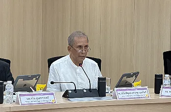 การประชุมสภามหาวิทยาลัยพะเยา ครั้งที่ 7/2568 