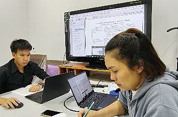 การประชุมสำนักงานสภามหาวิทยาลัยพะเยา ครั้งที่ 6/2568 