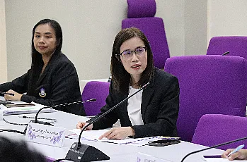 การเสนอชื่อผู้สมควรดำรงตำแหน่งคณบดีคณะเกษตรศาสตร์และทรัพยากรธรรมชาติ มหาวิทยาลัยพะเยา โดยบุคลากรของส่วนงาน