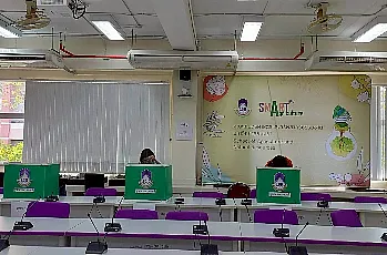 การเสนอชื่อผู้สมควรดำรงตำแหน่งคณบดีคณะเกษตรศาสตร์และทรัพยากรธรรมชาติ มหาวิทยาลัยพะเยา โดยบุคลากรของส่วนงาน