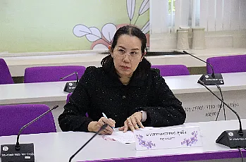 การเสนอชื่อผู้สมควรดำรงตำแหน่งคณบดีคณะเกษตรศาสตร์และทรัพยากรธรรมชาติ มหาวิทยาลัยพะเยา โดยบุคลากรของส่วนงาน