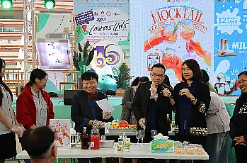 นายกสภามหาวิทยาลัยพะเยา เป็นประธานเปิดงานเกษตรแฟร์ ประจำปี 2568 