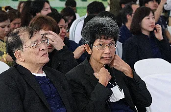 นายกสภามหาวิทยาลัยพะเยา เป็นประธานเปิดงานเกษตรแฟร์ ประจำปี 2568 