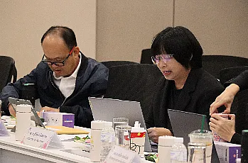 การประชุมสภามหาวิทยาลัยพะเยา ครั้งที่ 8/2568 