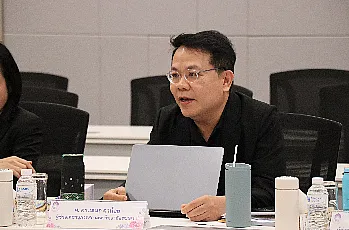 การประชุมสภามหาวิทยาลัยพะเยา ครั้งที่ 8/2568 