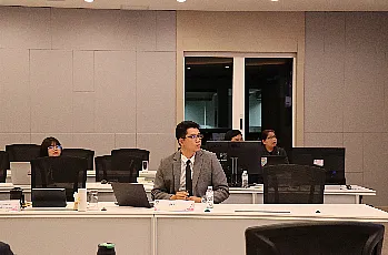 การประชุมสภามหาวิทยาลัยพะเยา ครั้งที่ 8/2568 
