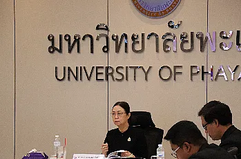 การประชุมคณะกรรมการสรรหาผู้สมควรดำรงตำแหน่งคณบดีคณะพลังงานและสิ่งแวดล้อม ครั้งที่ 1 (1/2568) 