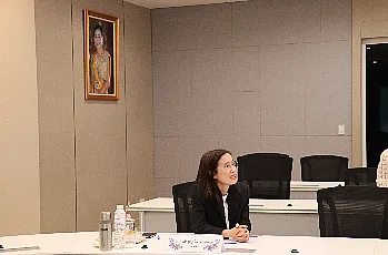 การประชุมคณะกรรมการสรรหาผู้สมควรดำรงตำแหน่งคณบดีวิทยาลัยการศึกษา ครั้งที่ 1 (1/2568)