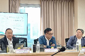 การประชุมสภามหาวิทยาลัยพะเยา ครั้งที่ 1/2569