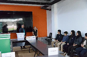 การตั้งหน่วยเสนอชื่อผู้สมควรดำรงตำแหน่งคณบดีคณะพลังงานและสิ่งแวดล้อม มหาวิทยาลัยพะเยา โดยบุคลากรของส่วนงาน