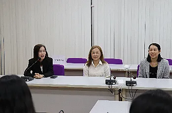 การตั้งหน่วยเสนอชื่อผู้สมควรดำรงตำแหน่งคณบดีวิทยาลัยการศึกษา มหาวิทยาลัยพะเยา โดยบุคลากรของส่วนงาน