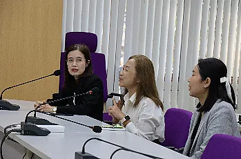 การตั้งหน่วยเสนอชื่อผู้สมควรดำรงตำแหน่งคณบดีวิทยาลัยการศึกษา มหาวิทยาลัยพะเยา โดยบุคลากรของส่วนงาน