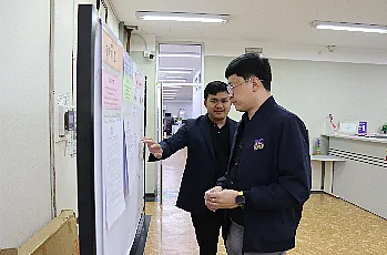 การตั้งหน่วยเสนอชื่อผู้สมควรดำรงตำแหน่งคณบดีวิทยาลัยการศึกษา มหาวิทยาลัยพะเยา โดยบุคลากรของส่วนงาน