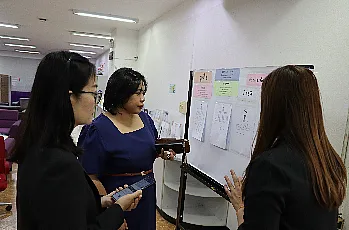 การตั้งหน่วยเสนอชื่อผู้สมควรดำรงตำแหน่งคณบดีวิทยาลัยการศึกษา มหาวิทยาลัยพะเยา โดยบุคลากรของส่วนงาน