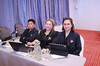 สำนักงานสภามหาวิทยาลัยพะเยา ร่วมกับกองแผนงาน จัดโครงการพัฒนาศักยภาพบุคลากร โดยการอบรมหัวข้อ “AI กับการประยุกต์ใช้ในการทำงานประจำ”